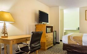 Quality Inn Pinetop Lakeside